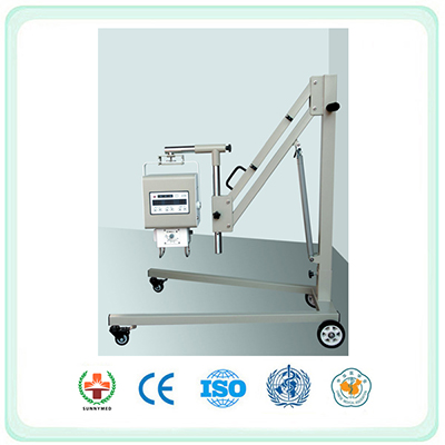 SX20A Portable & High Frequency Medical Diagnosis X-ray Machine